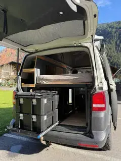 VW Bus Bild 9