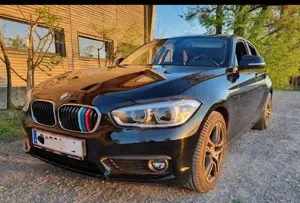 BMW 1er Bild 3