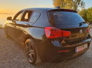 BMW 1er Bild 5