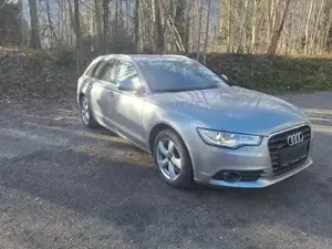 Audi A6 Bild 2