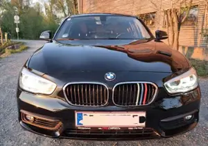 BMW 1er Bild 4
