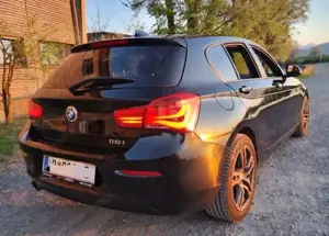BMW 1er Bild 6