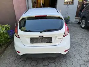 Ford Fiesta Bild 3
