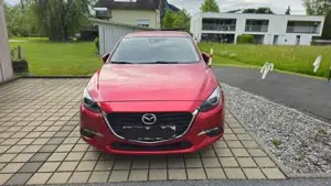 Mazda 3 Bild 3