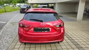 Mazda 3 Bild 2