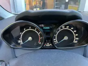 Ford Fiesta Bild 4