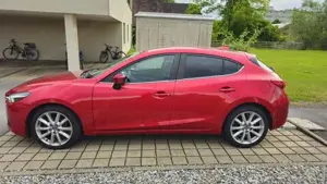 Mazda 3 Bild 4