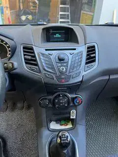 Ford Fiesta Bild 8