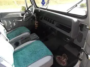 Jeep Wrangler Bild 9