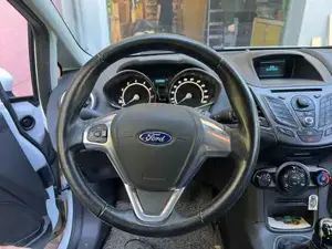 Ford Fiesta Bild 9