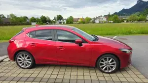 Mazda 3 Bild 5