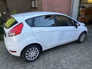 Ford Fiesta Bild 2