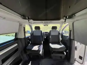 VW California Bild 7