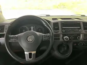 VW California Bild 10