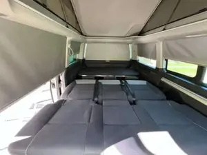 VW California Bild 8