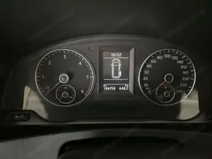 VW California Bild 11