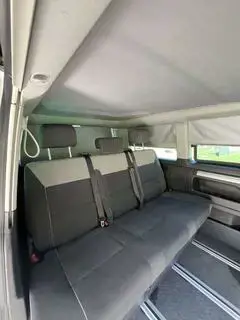 VW California Bild 5