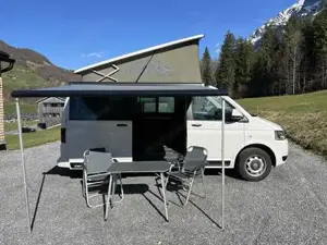 VW California Bild 4