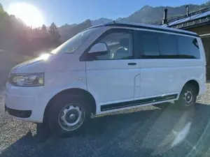 VW California Bild 9