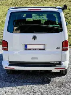 VW California Bild 3