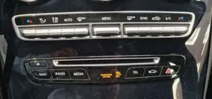 Mercedes-Benz C 180 Bild 19