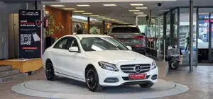 Mercedes-Benz C 180 Bild 3