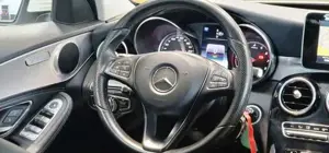 Mercedes-Benz C 180 Bild 12