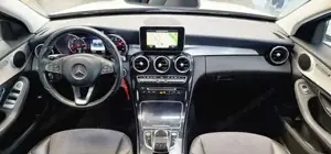 Mercedes-Benz C 180 Bild 10