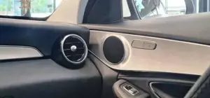 Mercedes-Benz C 180 Bild 14