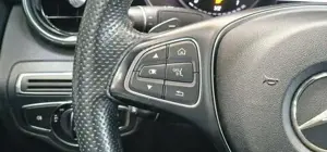 Mercedes-Benz C 180 Bild 17