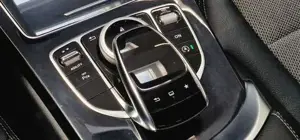 Mercedes-Benz C 180 Bild 20