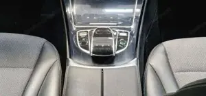 Mercedes-Benz C 180 Bild 13