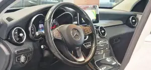 Mercedes-Benz C 180 Bild 11