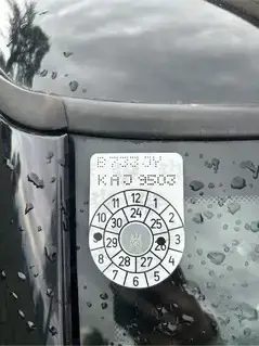 Mini Cooper One zu verkaufen Bild 5