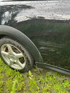Mini Cooper One zu verkaufen Bild 6