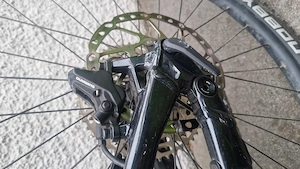 Kästle E-Bike K eMX6 in der Gr. S Bild 2