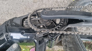 Kästle E-Bike K eMX6 in der Gr. S Bild 5