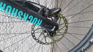 Kästle E-Bike K eMX6 in der Gr. S Bild 3