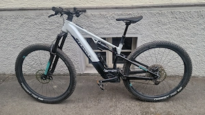 Kästle E-Bike K eMX6 in der Gr. S