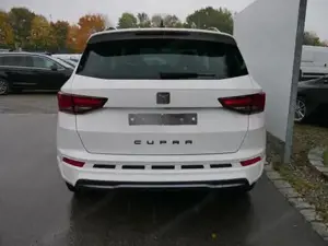Cupra Ateca 2,0 TSI DSG 4x4*ACC*PDC*KAMERA*NAVI*LED*SHZ*AHK... Bild 2