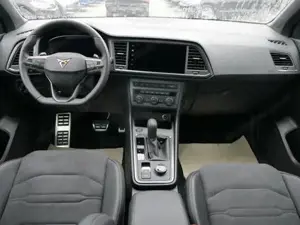 Cupra Ateca 2,0 TSI DSG 4x4*ACC*PDC*KAMERA*NAVI*LED*SHZ*AHK... Bild 9