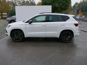 Cupra Ateca 2,0 TSI DSG 4x4*ACC*PDC*KAMERA*NAVI*LED*SHZ*AHK... Bild 4