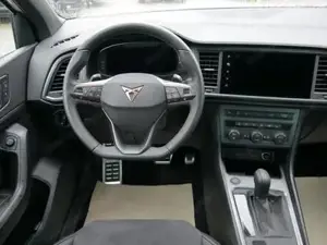Cupra Ateca 2,0 TSI DSG 4x4*ACC*PDC*KAMERA*NAVI*LED*SHZ*AHK... Bild 10