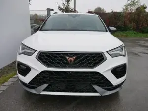Cupra Ateca 2,0 TSI DSG 4x4*ACC*PDC*KAMERA*NAVI*LED*SHZ*AHK... Bild 3