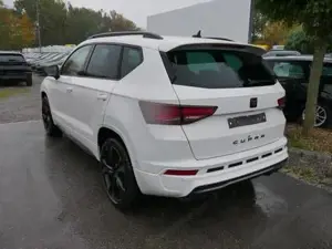 Cupra Ateca 2,0 TSI DSG 4x4*ACC*PDC*KAMERA*NAVI*LED*SHZ*AHK... Bild 5