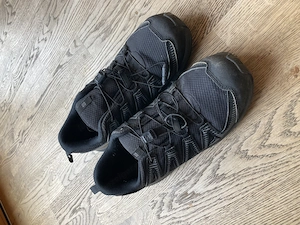 Salomon Trekking Schuh Bild 2