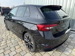 Skoda Fabia Monte Carlo 1.0 TSI 116 PS DSG-Smartlink-DAB-Bl... Bild 4