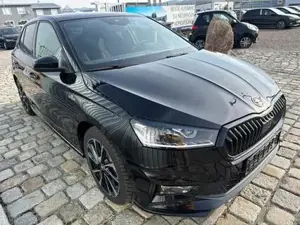 Skoda Fabia Monte Carlo 1.0 TSI 116 PS DSG-Smartlink-DAB-Bl... Bild 3