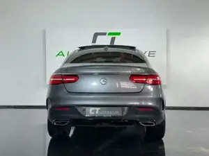 Mercedes-Benz GLE Bild 3