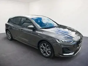 Ford Focus Lim. 1.0 ST-Line/LED/RFK/NAV/19Z/ 92 kW (125 PS... Bild 2